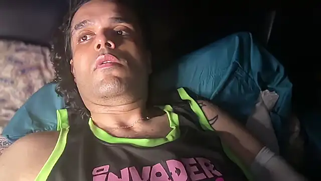 Show Webcam de icebergslim281