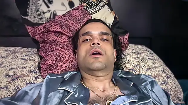 icebergslim281 webkamerás műsora