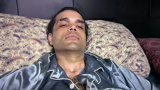 Show webcam de icebergslim281