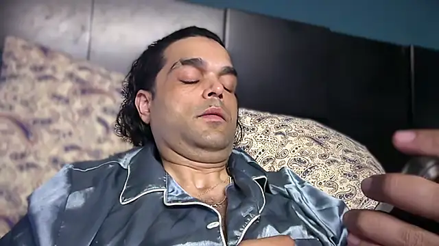icebergslim281 webkamerás műsora
