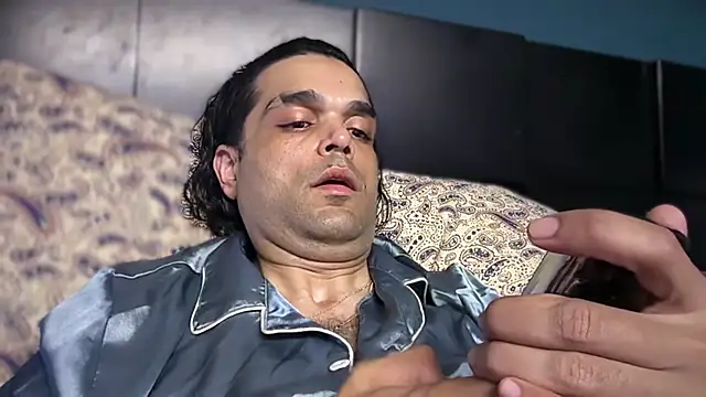 Show webcam de icebergslim281
