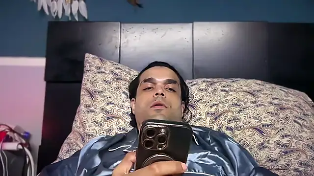 icebergslim281 Pertunjukan Webcam