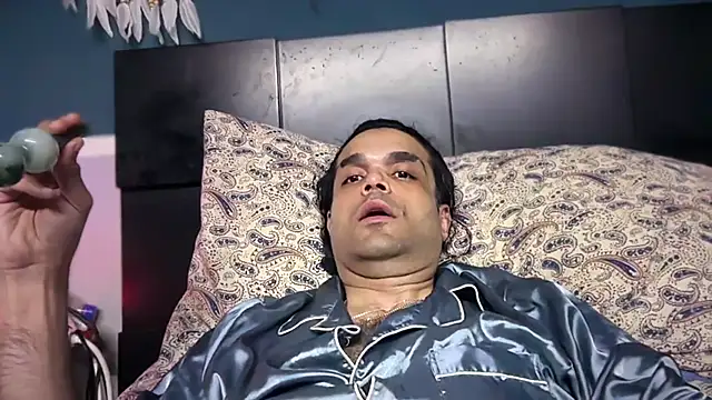 Show webcam de icebergslim281
