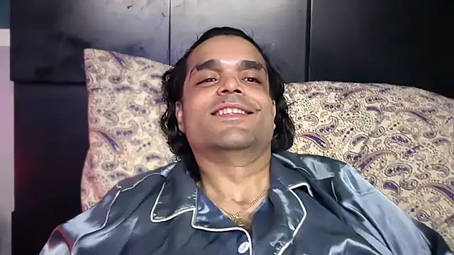 icebergslim281 ওয়েবক্যাম শো