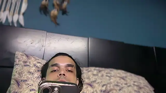 icebergslim281's Webcam Show