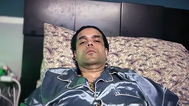 Show Webcam de icebergslim281