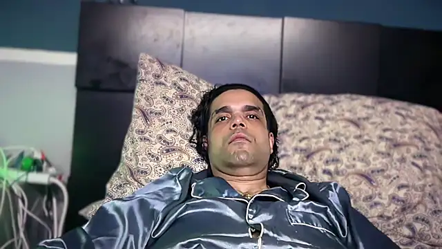 icebergslim281 ওয়েবক্যাম শো