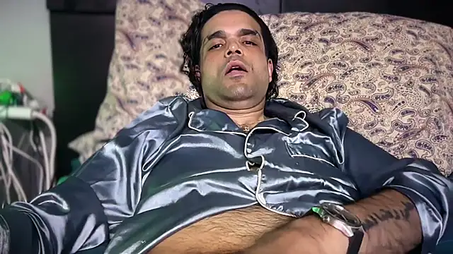 icebergslim281 ওয়েবক্যাম শো