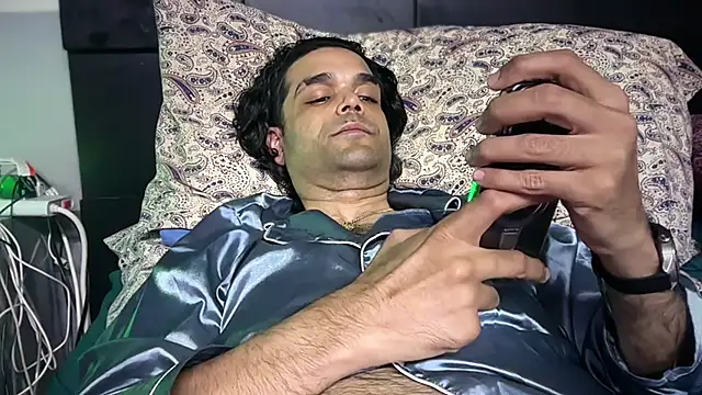 Show Webcam de icebergslim281