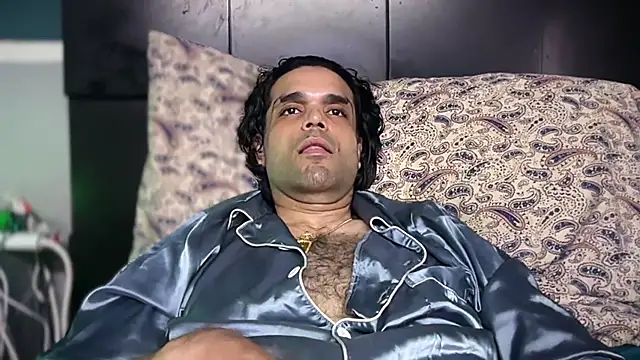 Show webcam de icebergslim281