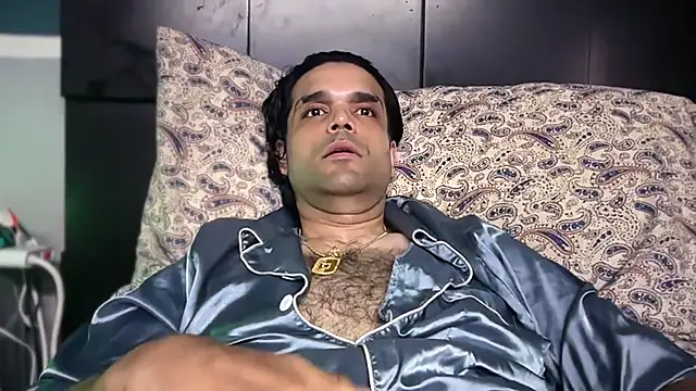 Show webcam de icebergslim281