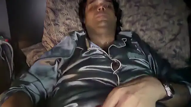 icebergslim281 webkamerás műsora