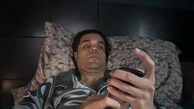 Show webcam de icebergslim281