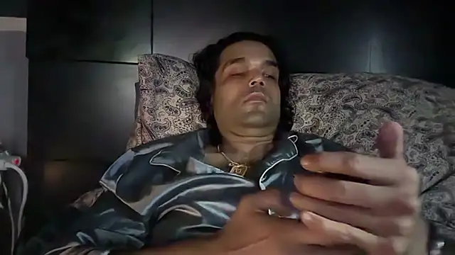 icebergslim281 ওয়েবক্যাম শো