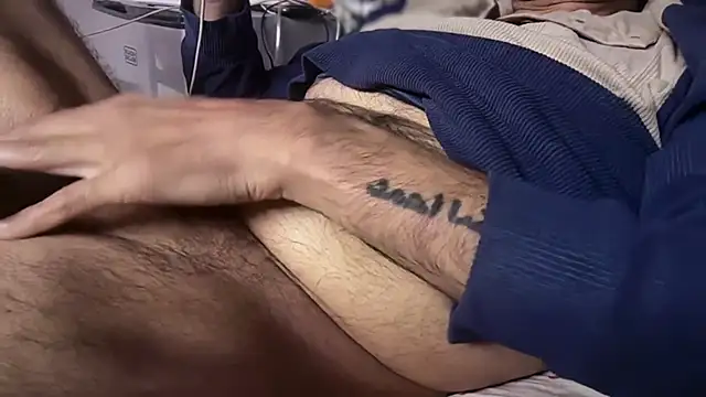 Show webcam de icebergslim281