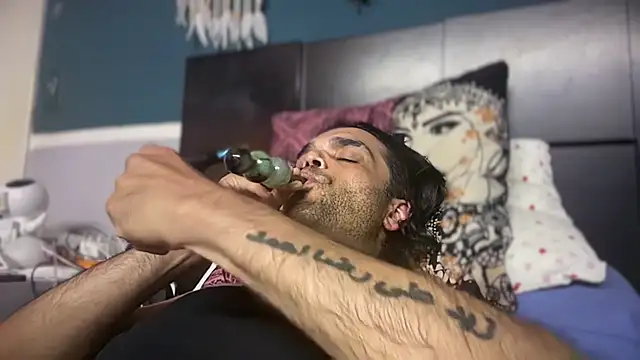 icebergslim281's Webcam Show