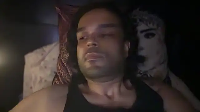 icebergslim281 webkamerás műsora