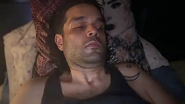 Show Webcam de icebergslim281