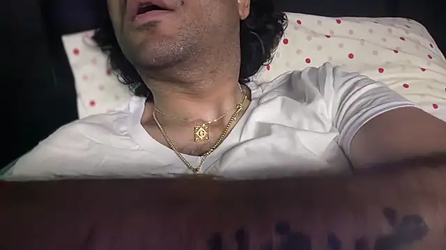 icebergslim281 Show in webcam