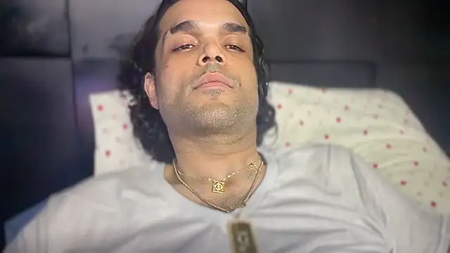 Show webcam de icebergslim281
