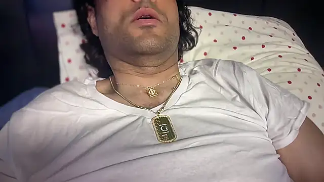 הופעת וובקאם של icebergslim281
