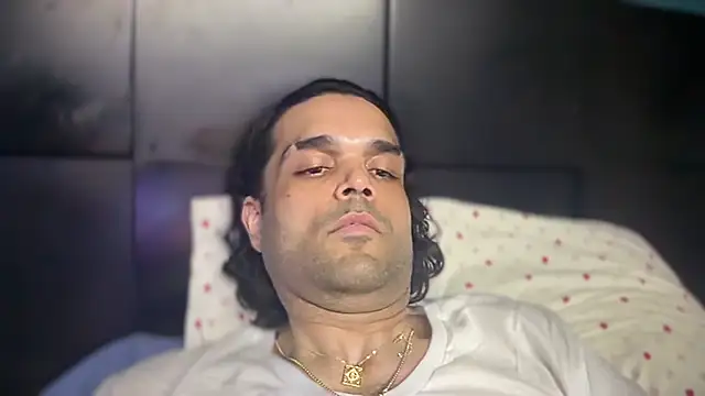 Show webcam de icebergslim281