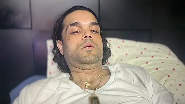 Show webcam de icebergslim281