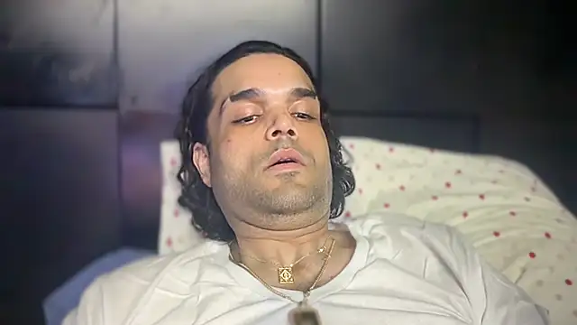Show webcam de icebergslim281
