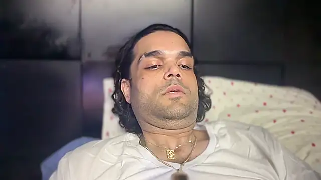 Show Webcam de icebergslim281