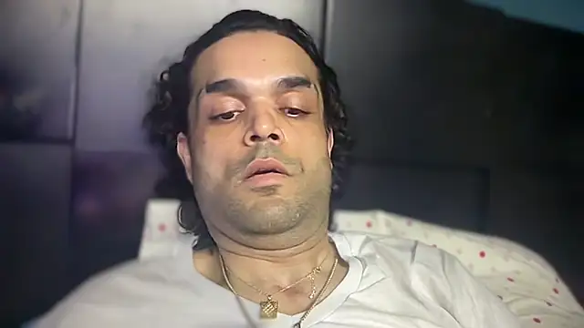 Show webcam de icebergslim281