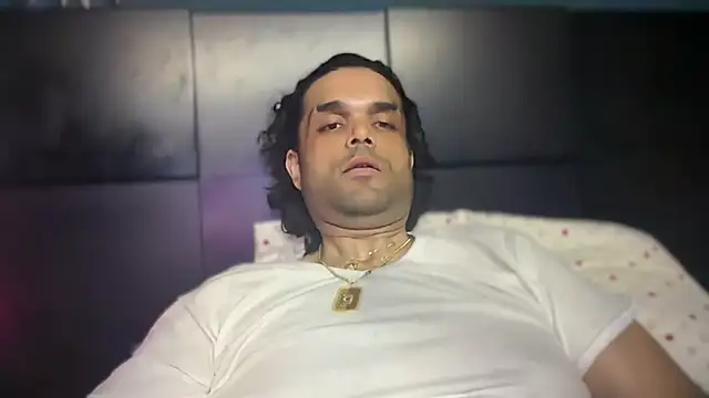 Show webcam de icebergslim281