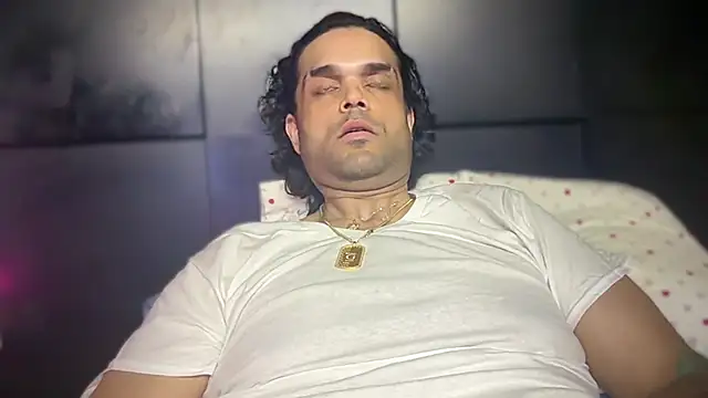icebergslim281 webkamerás műsora