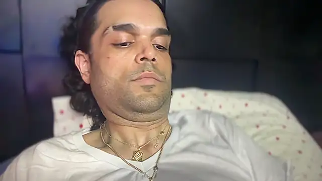 Show webcam de icebergslim281