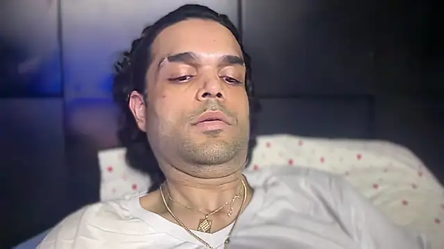 icebergslim281's Webcam Show