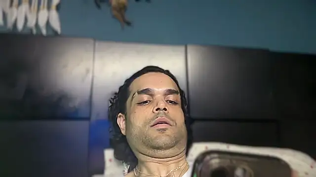 icebergslim281 webkamerás műsora