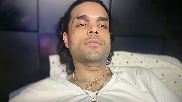 Show webcam de icebergslim281