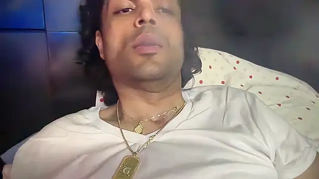 הופעת וובקאם של icebergslim281