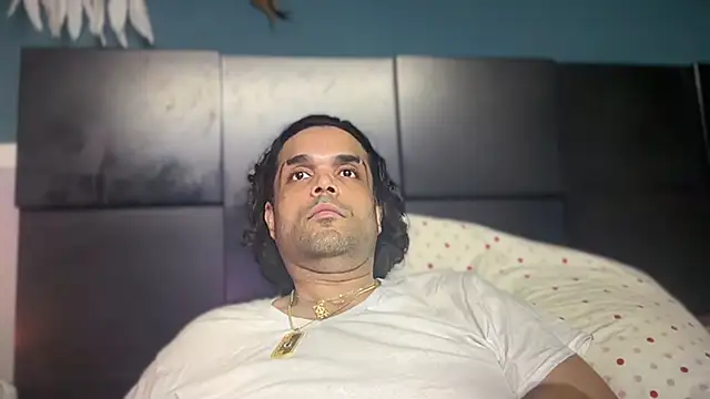 icebergslim281: διαδικτυακό σόου στην κάμερα