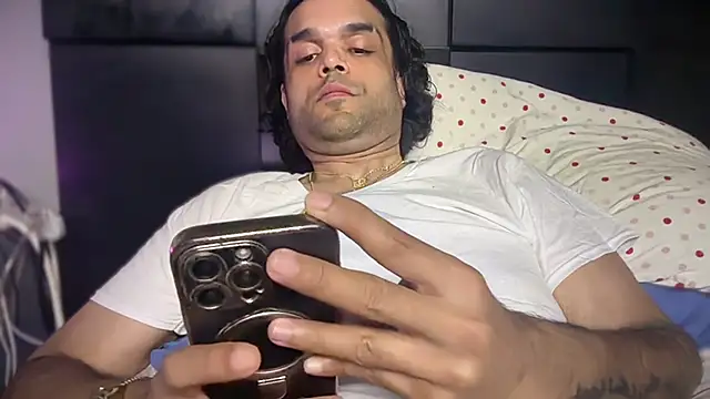 Show webcam de icebergslim281
