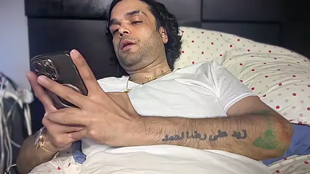 Show webcam de icebergslim281