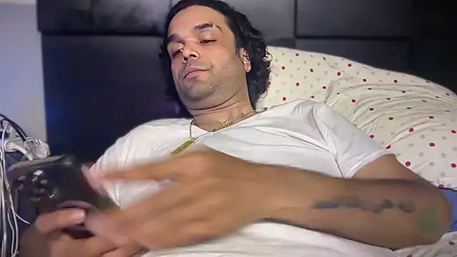 icebergslim281 webkamerás műsora