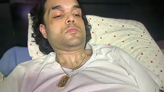 icebergslim281 Шоу с уебкамера