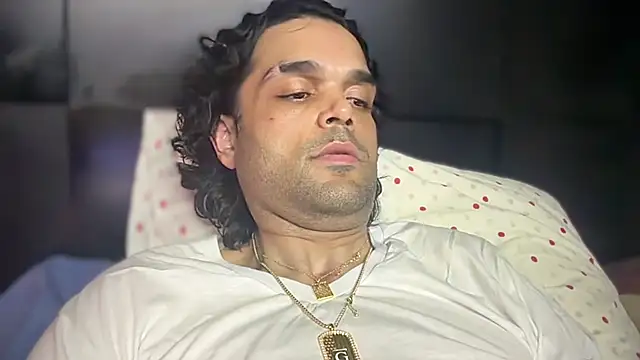 הופעת וובקאם של icebergslim281