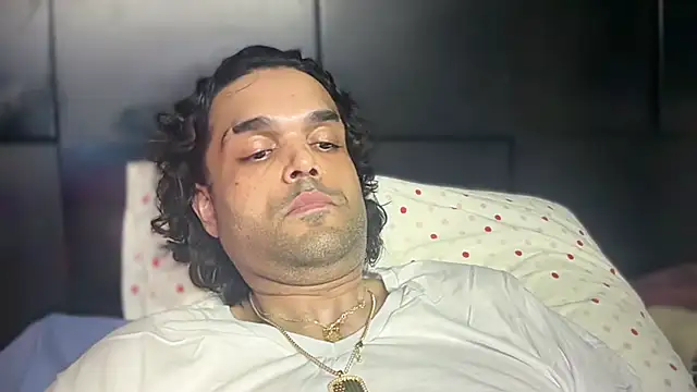 Show webcam de icebergslim281