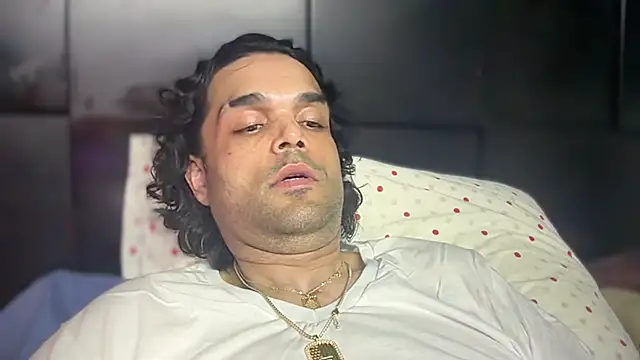 Show Webcam de icebergslim281