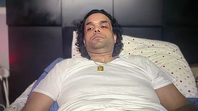 icebergslim281: διαδικτυακό σόου στην κάμερα