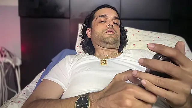 Show webcam de icebergslim281
