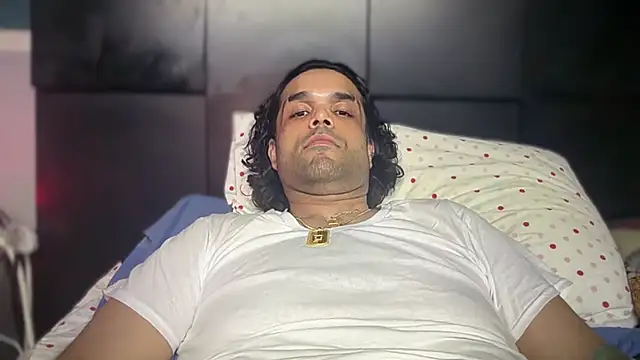 Show webcam de icebergslim281