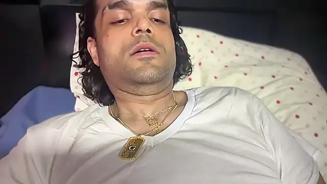 Show webcam de icebergslim281