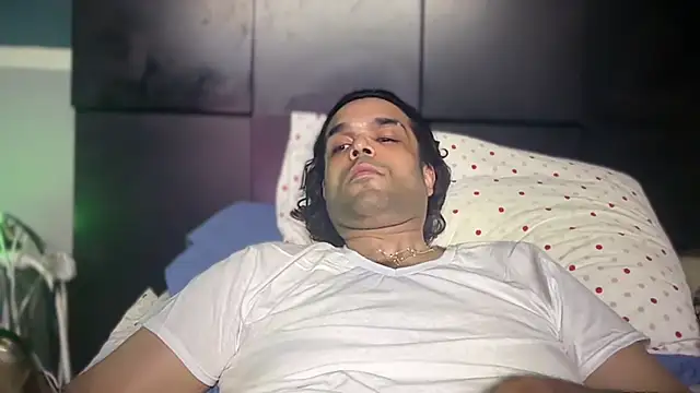 icebergslim281 Шоу с уебкамера